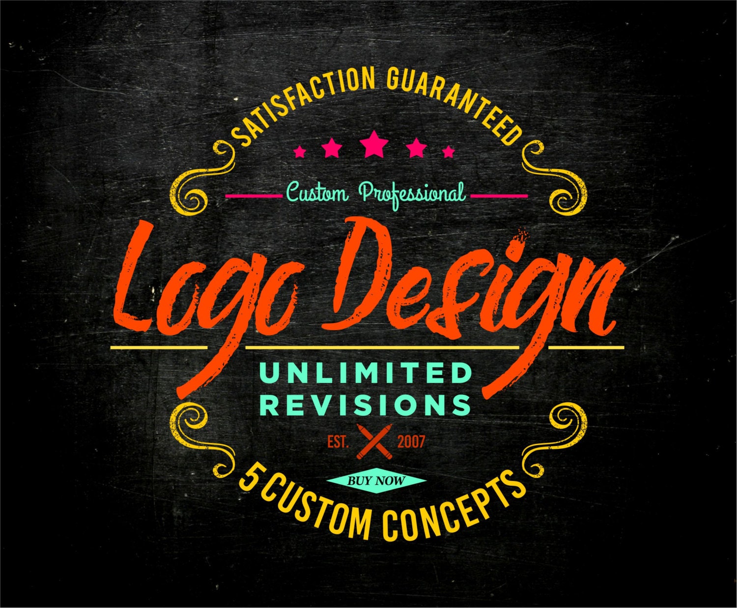 Logo Design, Custom Logo Design, Logo creativo (5 concetti) Logo Design personalizzato, Logo fotografico, Logo di branding, Logo del negozio, Logo vin