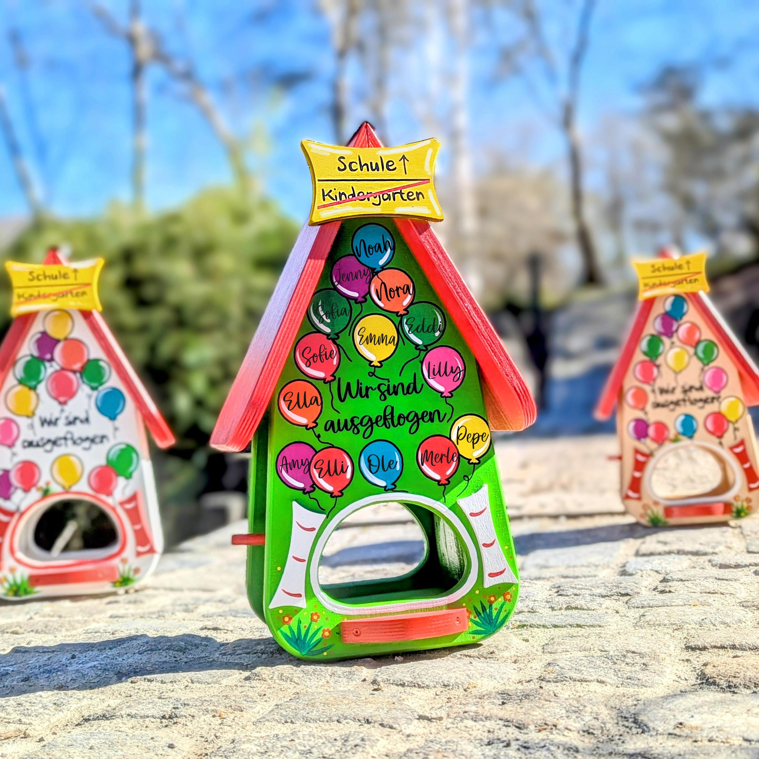 Regalo d'addio per la scuola materna Regalo d'addio per l'asilo nido, asilo nido Regalo d'addio per l'asilo nido Babysitter Educatore Insegnante