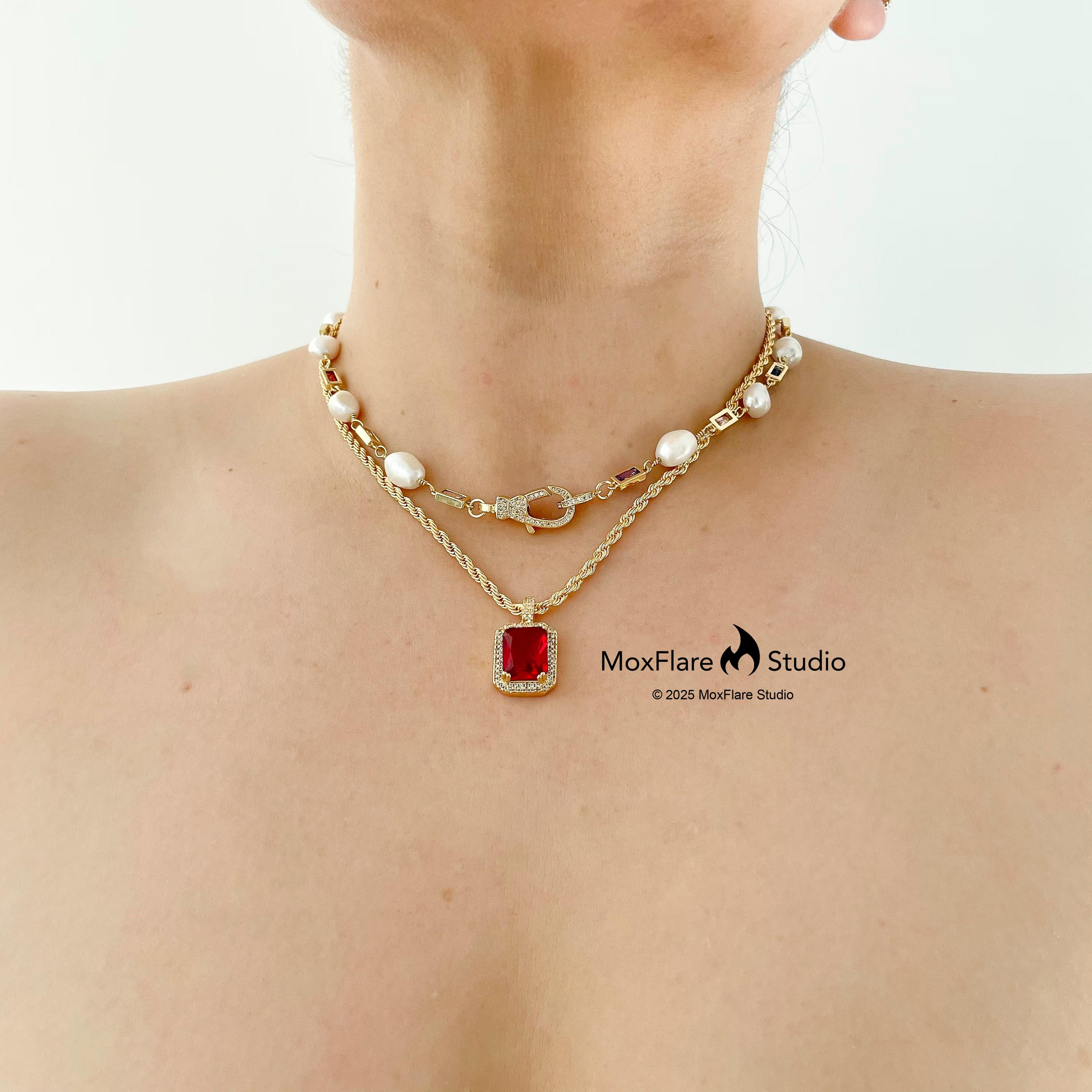 Collana di perle, girocollo di perle, collana importante, collana di perle barocche, collana da sposa, collana da festa, collana da uomo, collana unis
