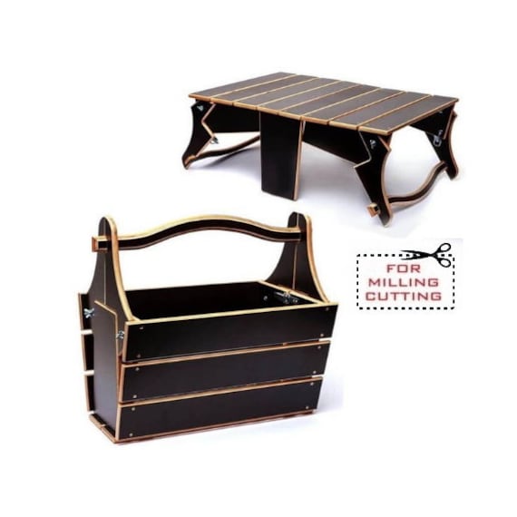 Tavolo tramformer per picnic formato pdf Piani tavolo da picnic Piano lavorazione legno