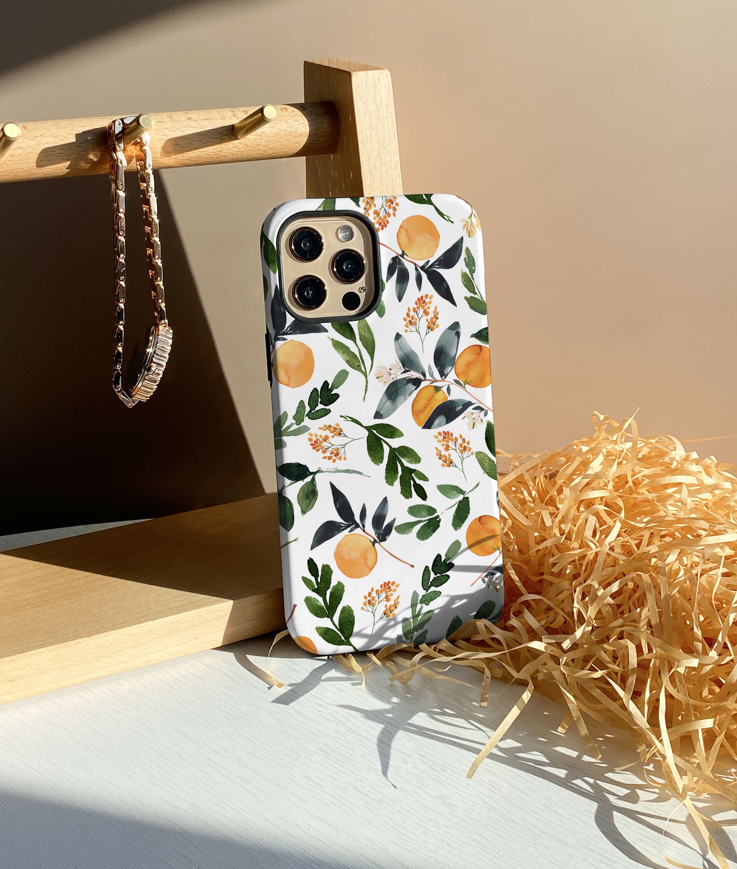 Custodia arancione per iPhone 17, 14 15 16 17 Pro Max, custodia per iPhone 13 14 15 16 17 Pro, custodia per iPhone 11 12, custodia per iPhone 13 Pro M