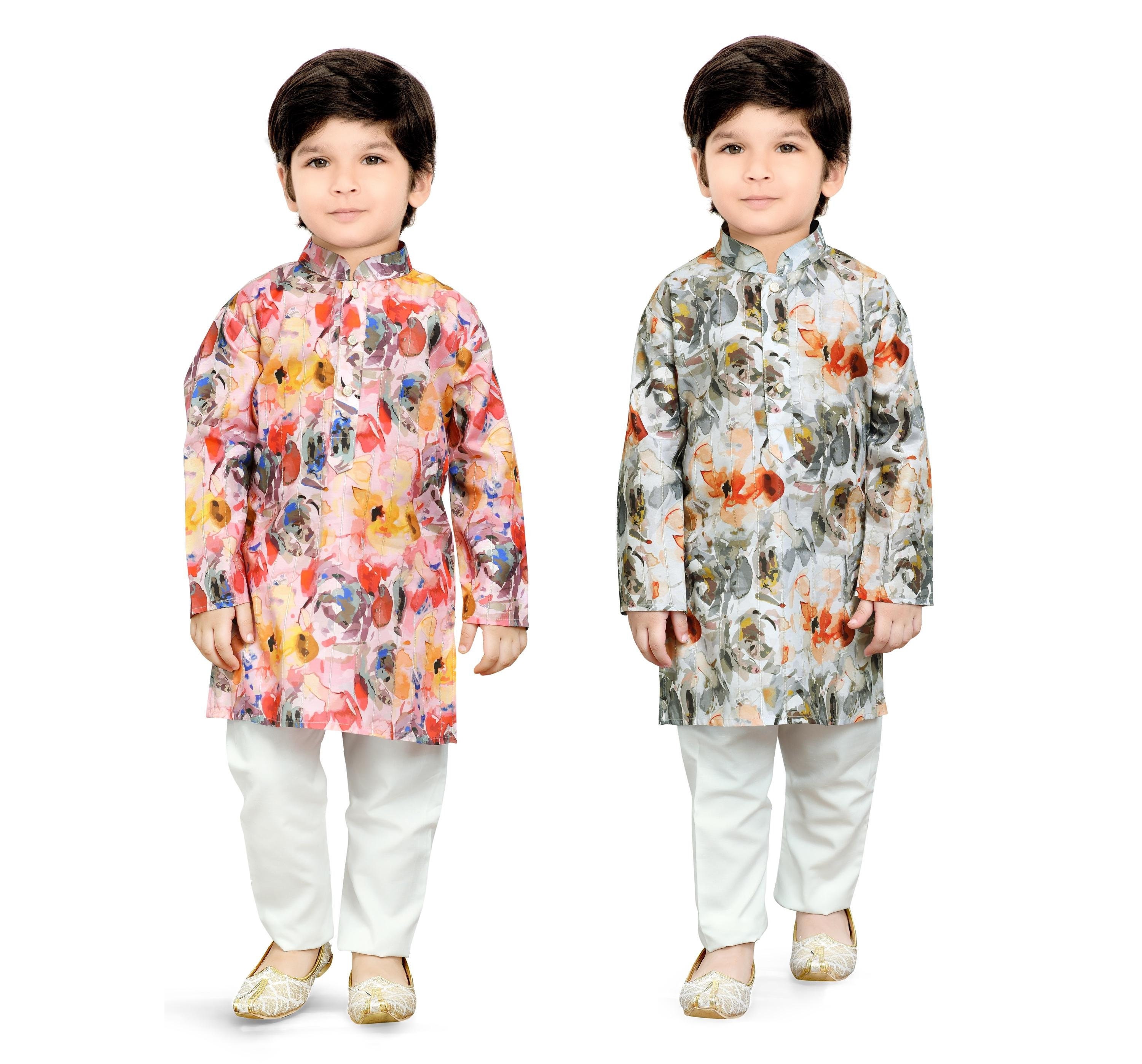 Set kurta per ragazzi/Kurta per ragazzi/Kurta per ragazzi/Kurta Dhoti per ragazzi/Dhoti Kurta/Kurta/Kurta per ragazzi/Kurta per bambini/Set kurta in c