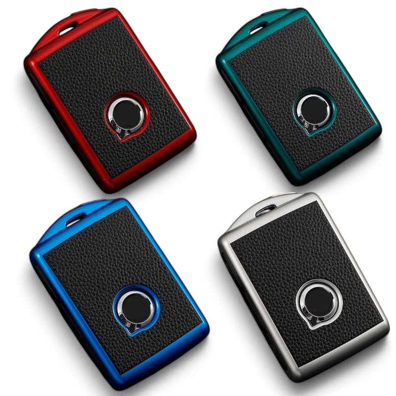 Custodia protettiva per chiave auto Volvo S60 XC60 S90 XC90 XC40 V60 V90