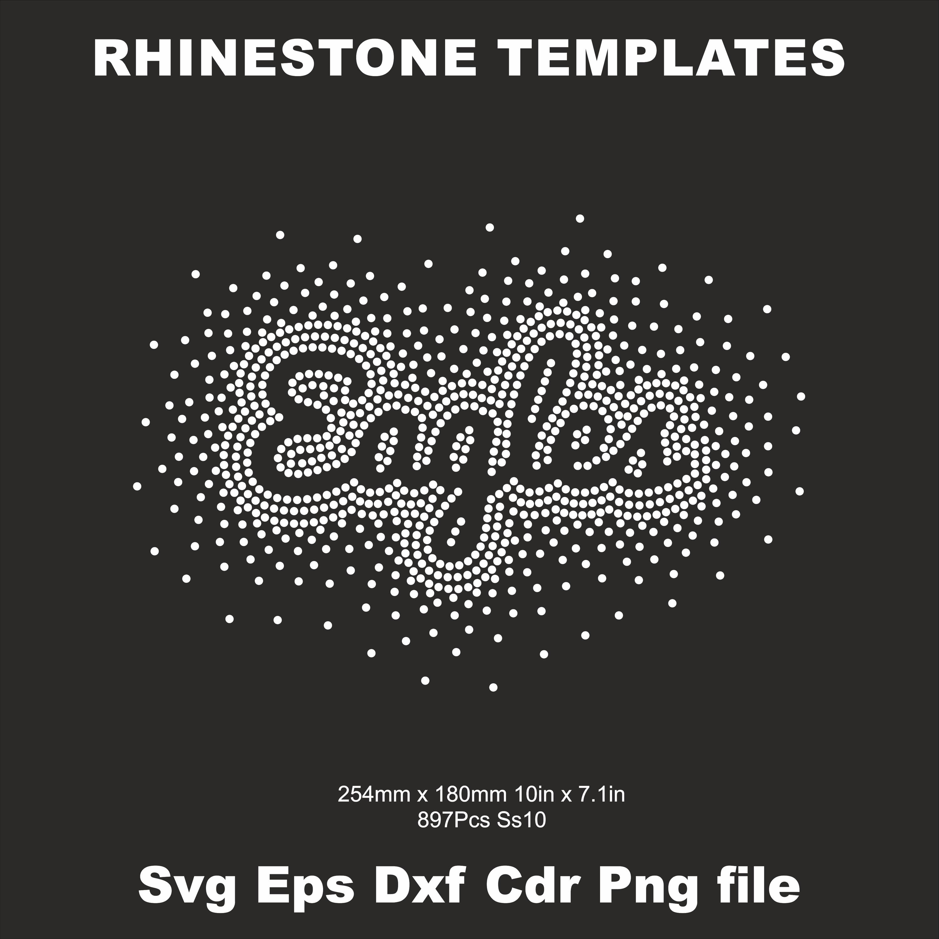 Modello di strass Eagles Scatter, modello di strass SVG Eagles ss10, modello di strass Cheer Eagles Football, trasferimento termoadesivo Cricut