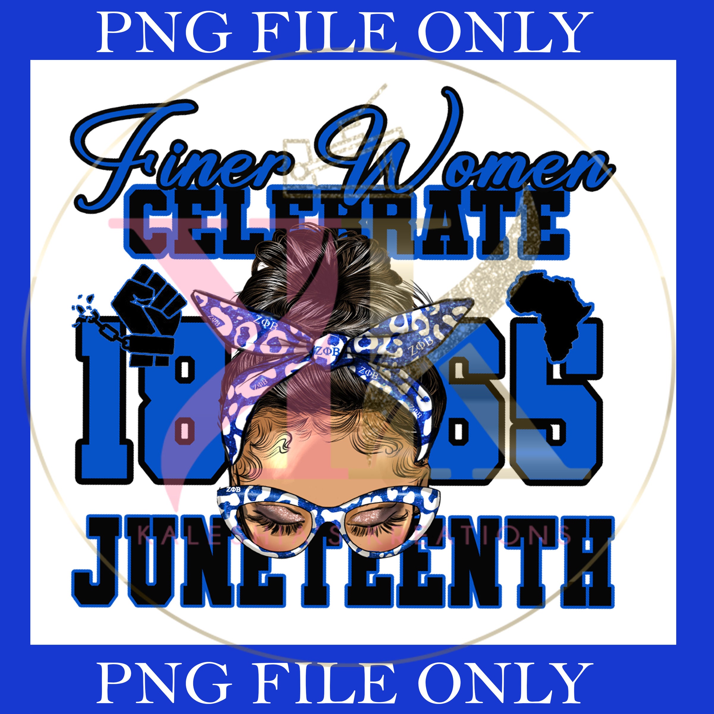 File Zeta Phi Beta Juneteenth per Zeta PNG per Juneteenth Zeta Phi Beta Download istantaneo per File digitale Zeta per File stampabile Zeta