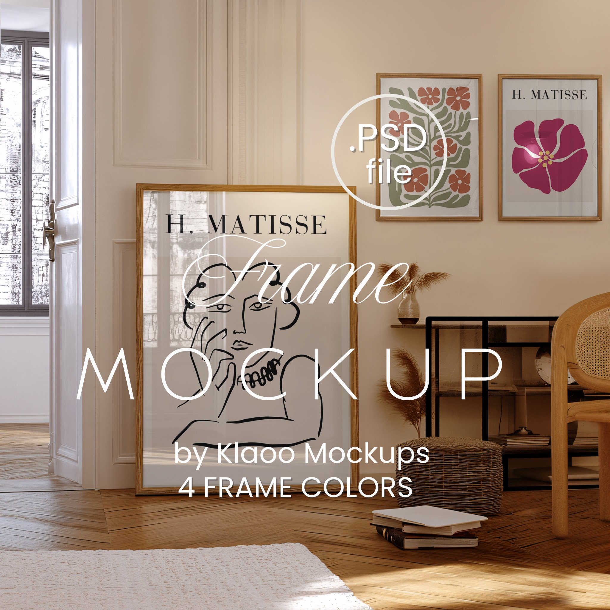 DIN A Set di 3 mockup di cornici PSD, mockup A2, mockup di 3 cornici, mockup A1, mockup di cornici riflettenti, mockup di 3 cornici, mockup di 3 poste
