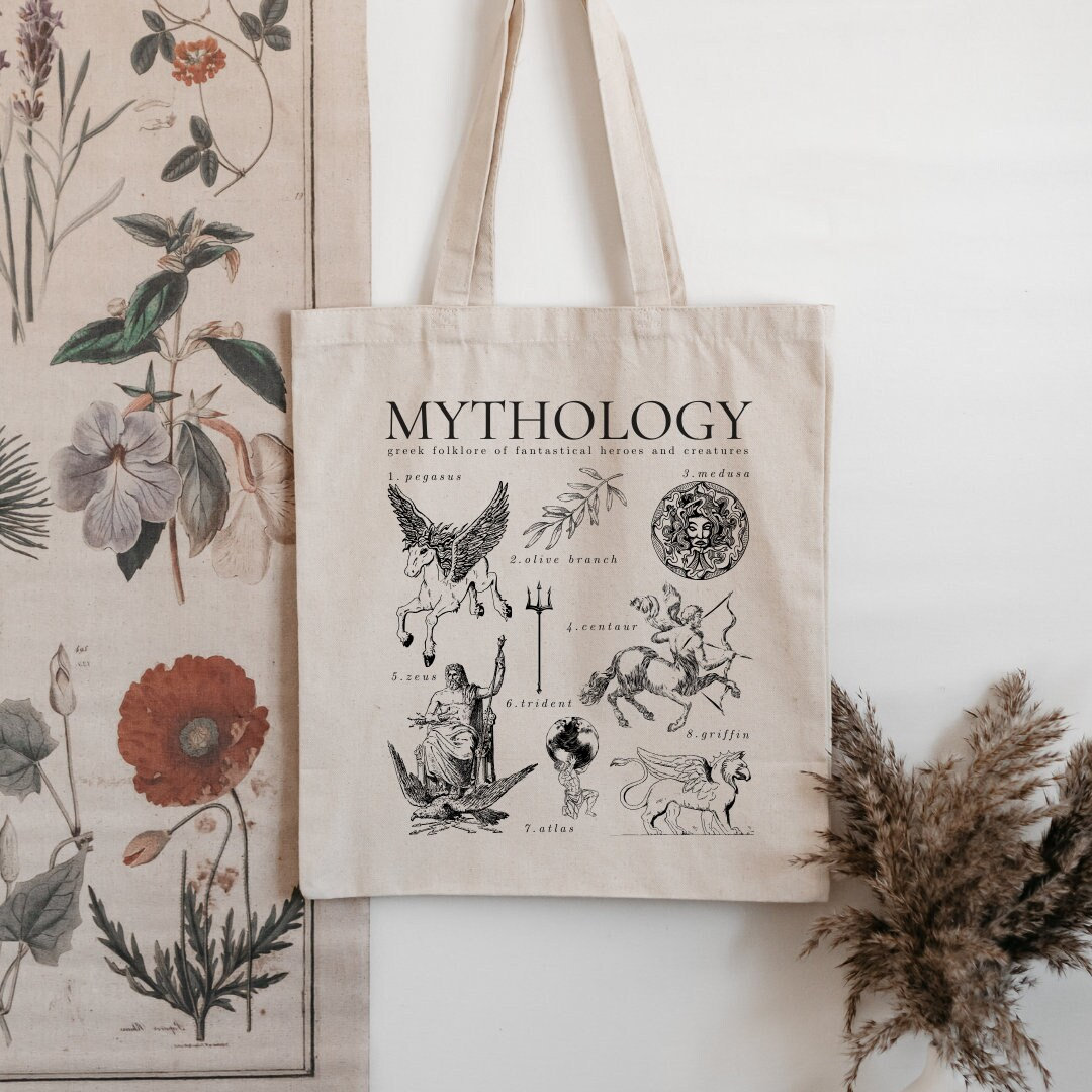 Borsa tote mitologia - Borsa tote mitologia greca - Borsa tote mitologia - Borsa tote greca - Borsa tote storia greca - Borsa tote storia - Borsa tote