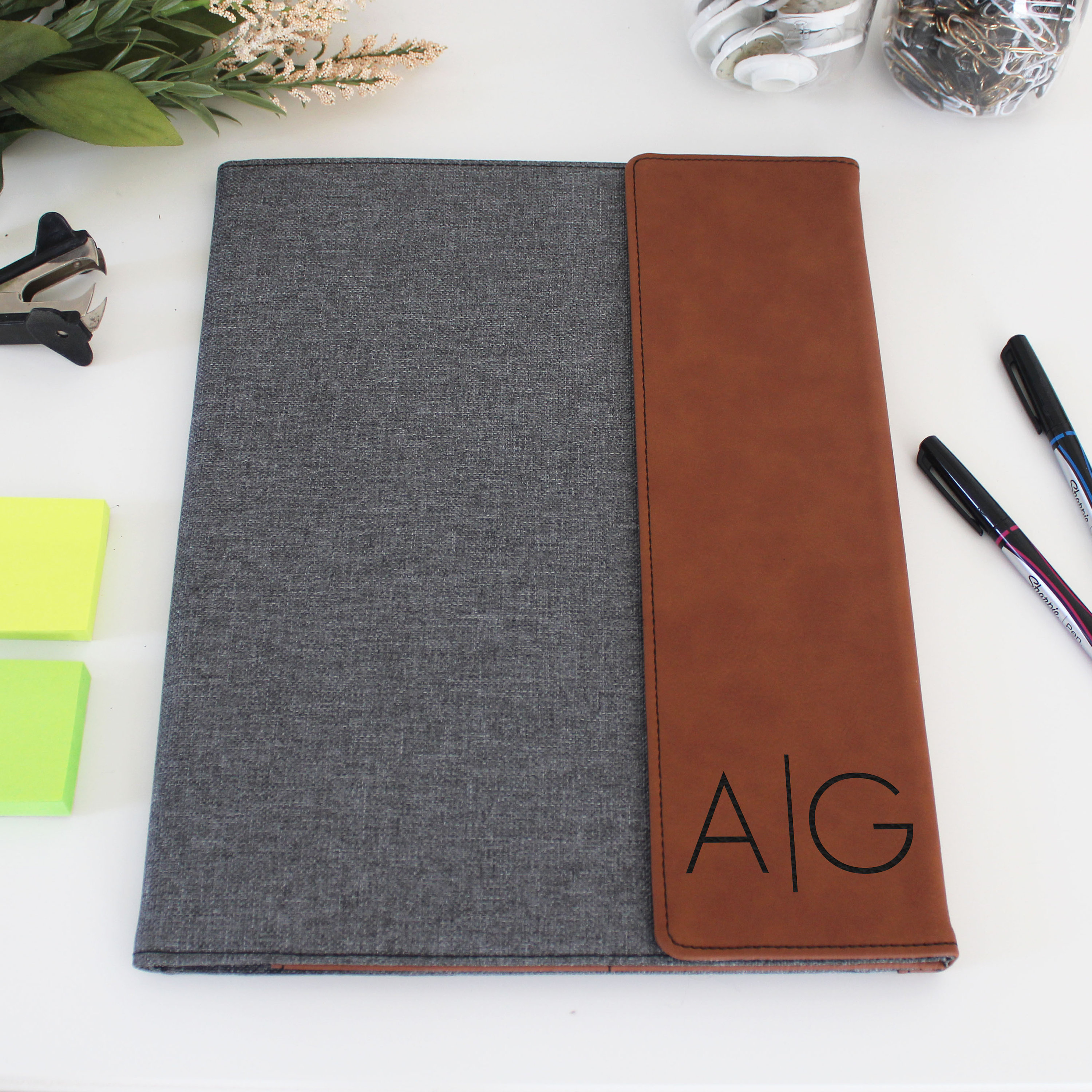 Blocco note in pelle personalizzato Blocco note in pelle incisa personalizzata Diario diario Blocco note personalizzato in pelle Blocco note personali