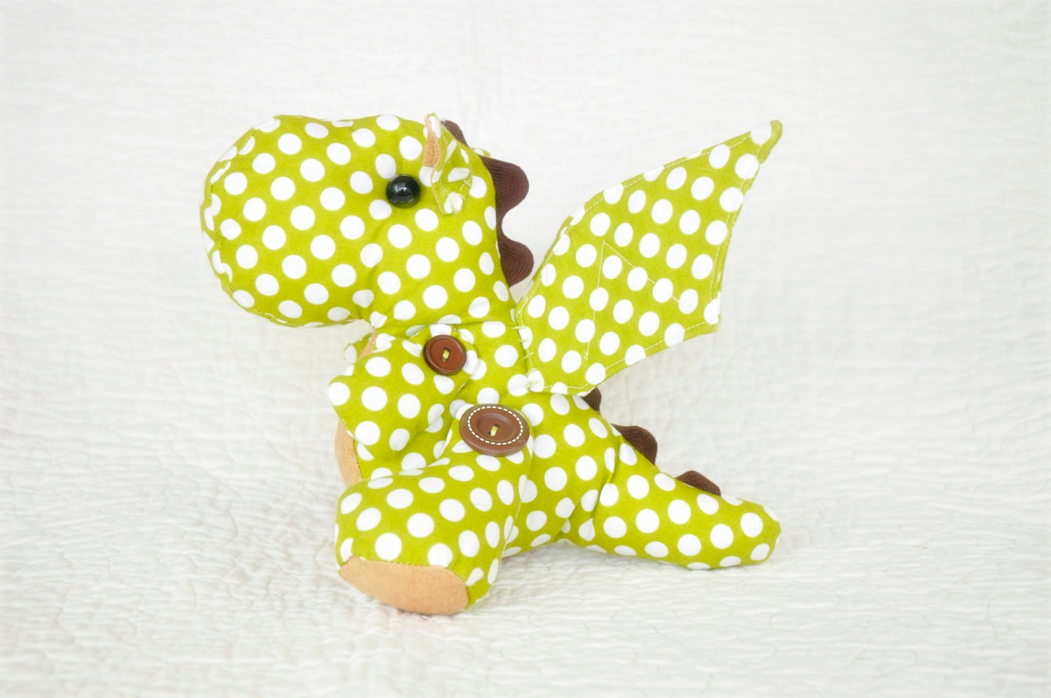 Modello di cucito del drago / Modello di peluche / Peluche drago / Giocattolo per bambini / Tutorial per peluche / Peluche drago / Giocattolo fantasy