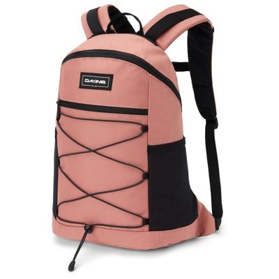 Dakine - Wndr Pack 18L - Daypack Gr 18 l rosa Image