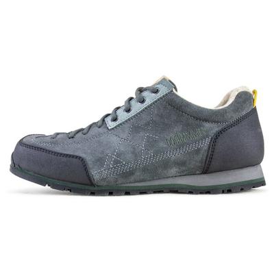 Doghammer - Ginja Rock Wool - Approachschuhe 44 | EU 44 grau Image
