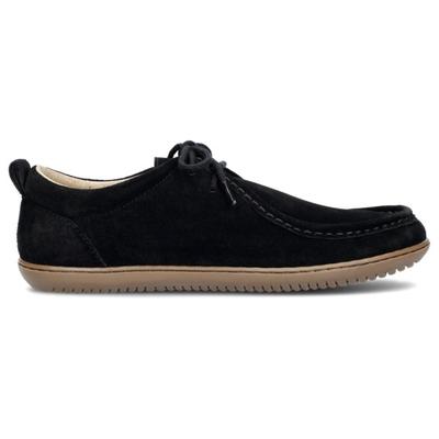 Groundies - Cricket - Barfußschuhe 45 | EU 45 schwarz Image