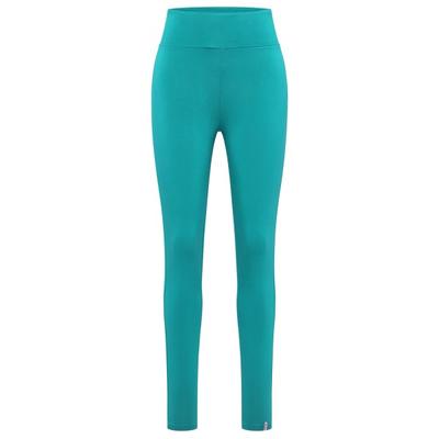 Tranquillo - Women's Leggings aus EcoVero-Viskose-Mix - Leggings Gr M türkis Image