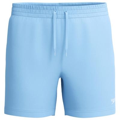 Speedo - Essentials 16 Watershort - Badehose Gr XS blau Image