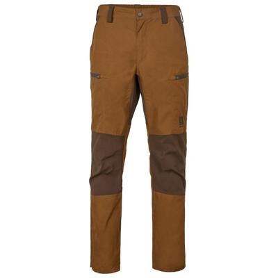 Härkila - Fjell Hose - Trekkinghose Gr 58 - Length: 32'' braun Image