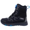 VADO - Kid's Mike High Boa GTX - Winterschuhe 29 | EU 29 blau/schwarz