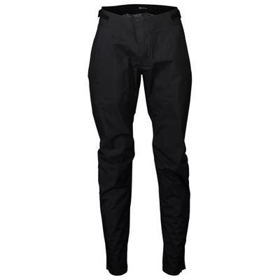 POC - Motion Rain Pants - Radhose Gr S schwarz Image