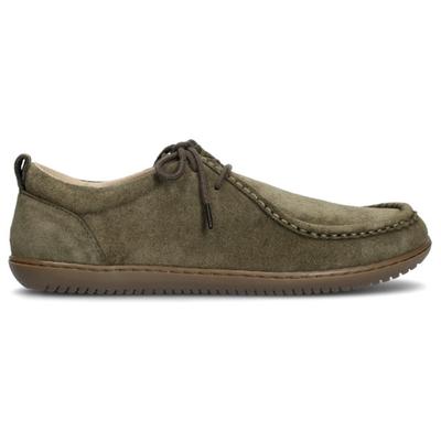 Groundies - Cricket - Barfußschuhe 45 | EU 45 khaki Image