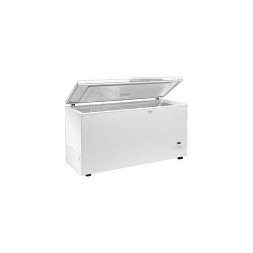 Gefrierschrank mit 1 klappbare tür - 1935x715x835 mm - 260 W 230/1V - 19731501 Eurast