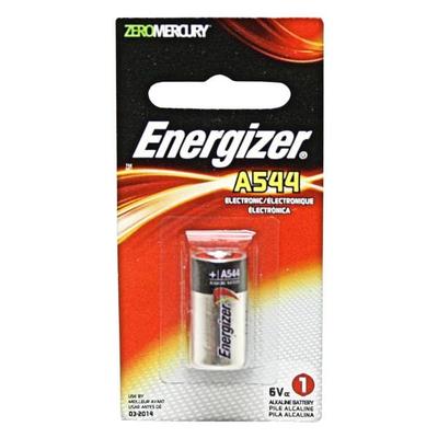 Energizer 11011 - A544 6 Volt Zero Mercury Alkalin...