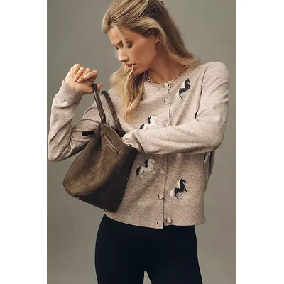 Maeve Icon Cardigan
