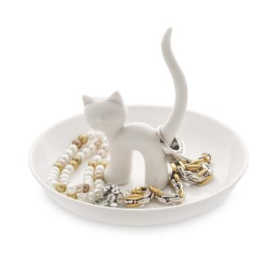 Balvi Extra-Large Gatto Ring Holder