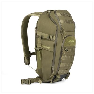 GRAYL - Mission EXP Daypack 25 - Daypack Gr 25 l oliv Image