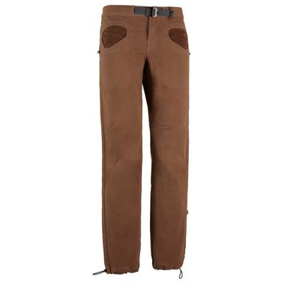 E9 - Rondo Belt - Boulderhose Gr XS braun Image