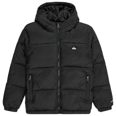 Quiksilver - Kid's Cold Days Jacket - Winterjacke Gr XL - 16 Years schwarz Image