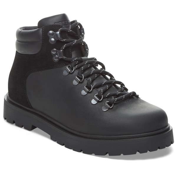 Birkenstock - Jackson 2.0 LENB - Freizeitstiefel 39 - Narrow | EU 39 grau