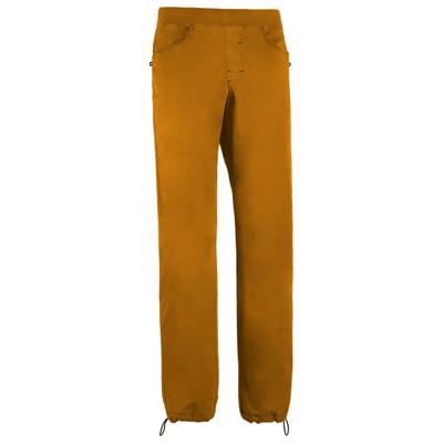 E9 - Miguel - Boulderhose Gr XS braun Image