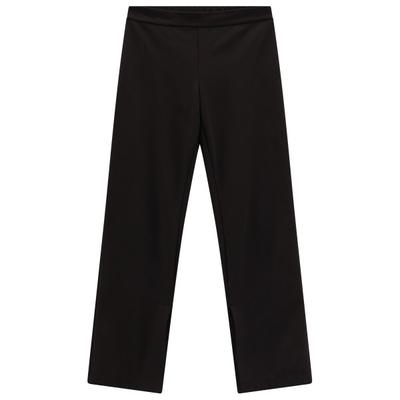 Jeanne Baret - Women's Bellflower Slim Pant - Freizeithose Gr 34 schwarz Image