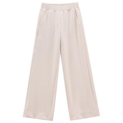 Jeanne Baret - Women's Jakarta Wide Leg Pant - Freizeithose Gr 36 snowdrop Image