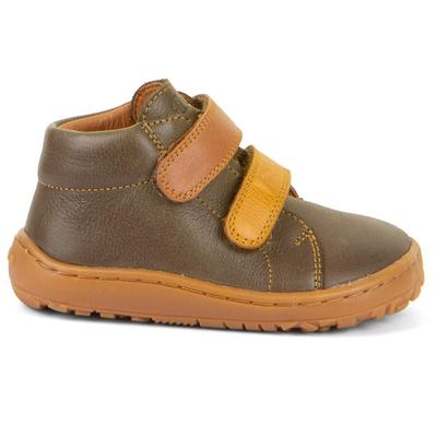 Froddo - Kid's Barefoot First Step - Barfußschuhe 24 | EU 24 grün Image