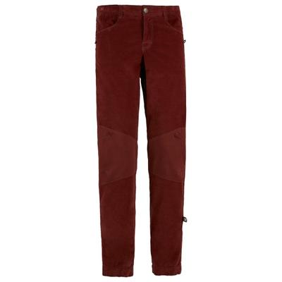 E9 - Gusky - Boulderhose Gr XS rot Image