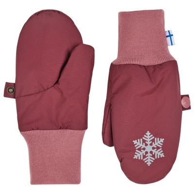 Finkid - Rukkanen - Handschuhe Gr M rot Image