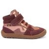 Froddo - Kid's Barefoot Tex Go - Barfußschuhe 33 | EU 33 bordeaux / gold