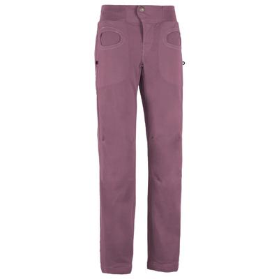 E9 - Women's Onda Rock - Boulderhose Gr XS lila Image