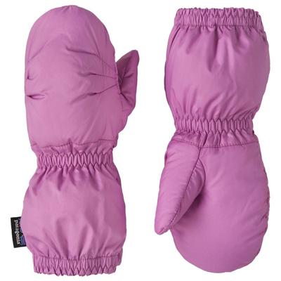 Patagonia - Baby's Puff Mitts - Handschuhe Gr 12 Months lila/rosa Image