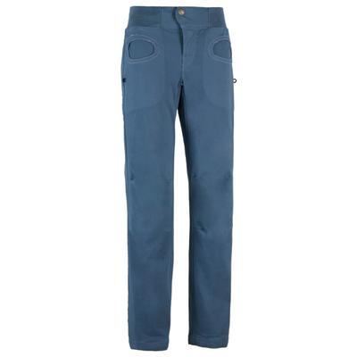 E9 - Women's Onda Rock - Boulderhose Gr XL blau Image