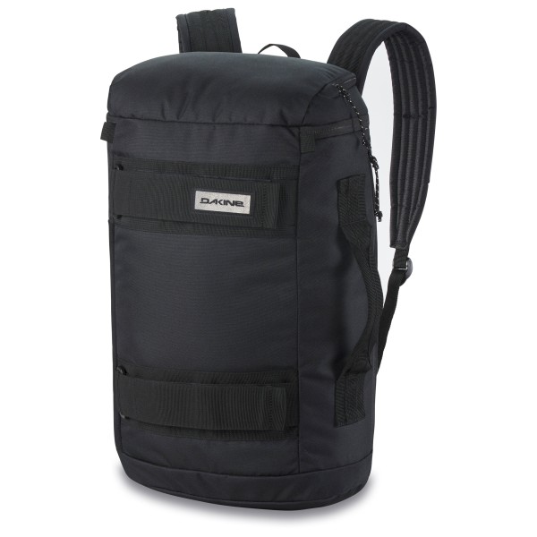 Dakine - Mission Street Pack 25 - Daypack schwarz/grau