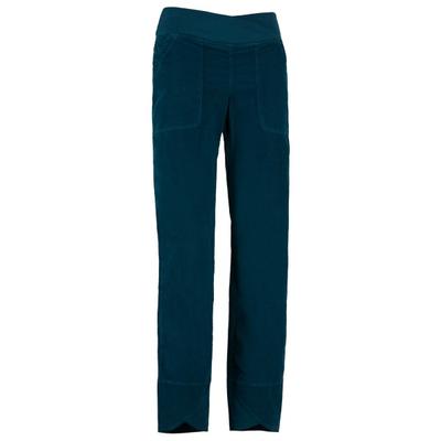 E9 - Women's Olly - Boulderhose Gr XL blau Image