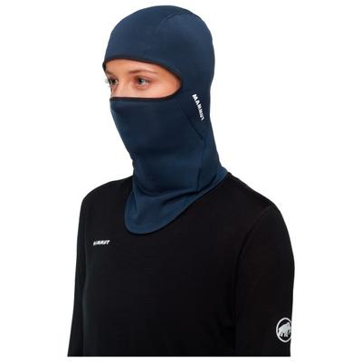 Mammut - Balaclava - Sturmhaube Gr One Size schwarz Image