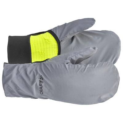 Craft - Essence Hybrid Glove - Handschuhe Gr 8 - S grau Image