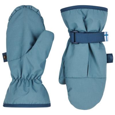 Finkid - Kid's Lumipallo - Handschuhe Gr Unisex XS türkis Image