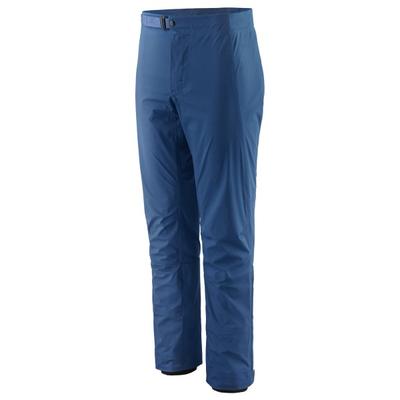 Patagonia - Mixed Alpine Pants - Tourenhose Gr M blau Image