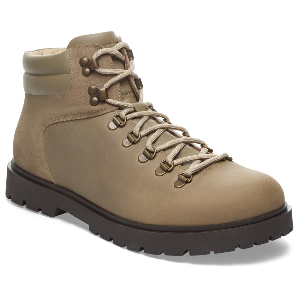 Birkenstock - Jackson 2.0 LENB - Freizeitstiefel 37 - Narrow | EU 37 beige