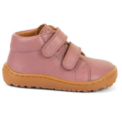 Froddo - Kid's Barefoot First Step - Barfußschuhe 29 | EU 29 rosa Image