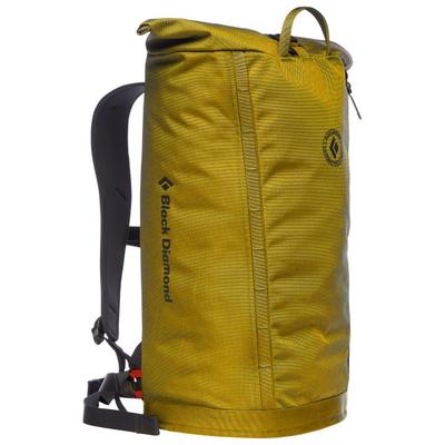 Black Diamond - Street Creek 30 RT Backpack - Daypack Gr 30 l oliv Image