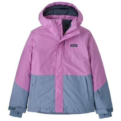 Patagonia - Kid's Powder Town Jacket - Skijacke Gr S lila Image